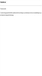 Mobile Screenshot of moleson.ch